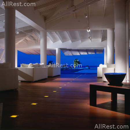 The Beach House Barbuda 21